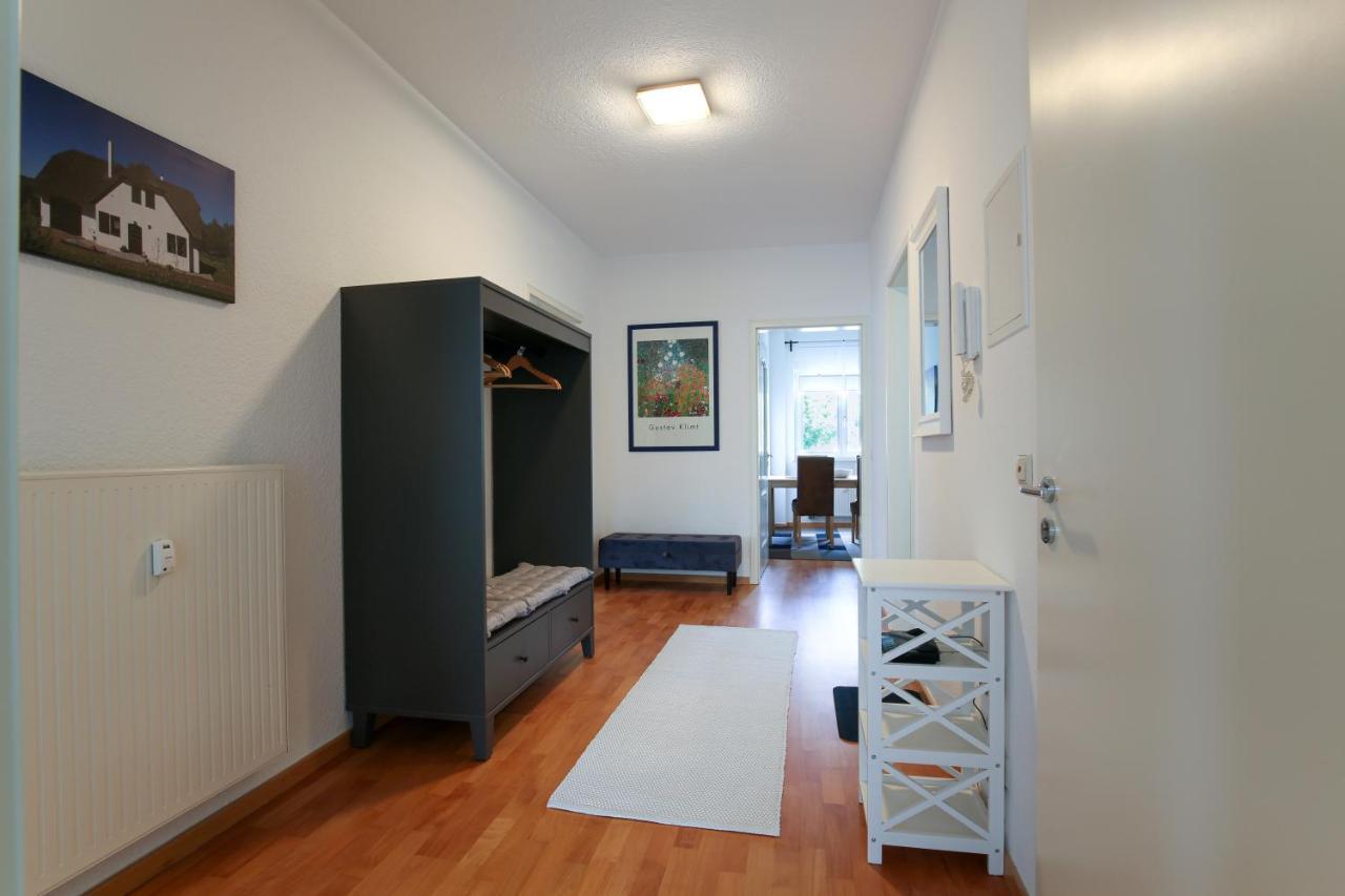 Ferienwohnung Leipzig Land Naunhof Exterior foto