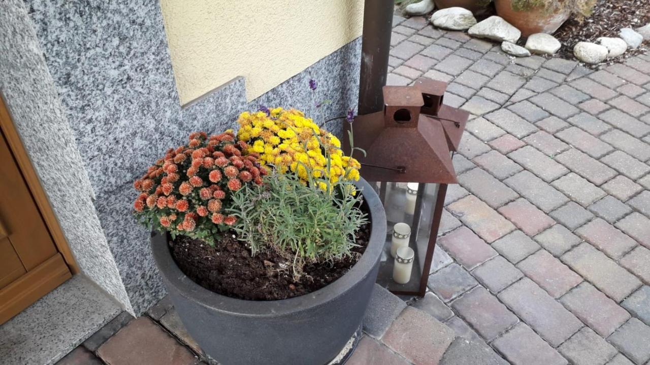 Ferienwohnung Leipzig Land Naunhof Exterior foto